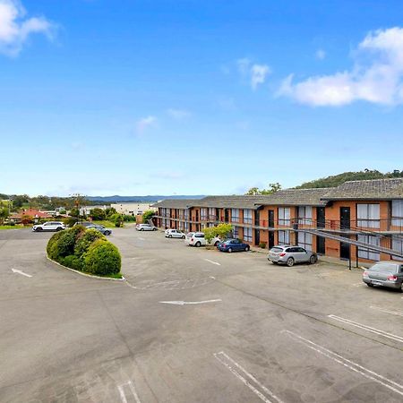 Econo Lodge Lilydale Ngoại thất bức ảnh