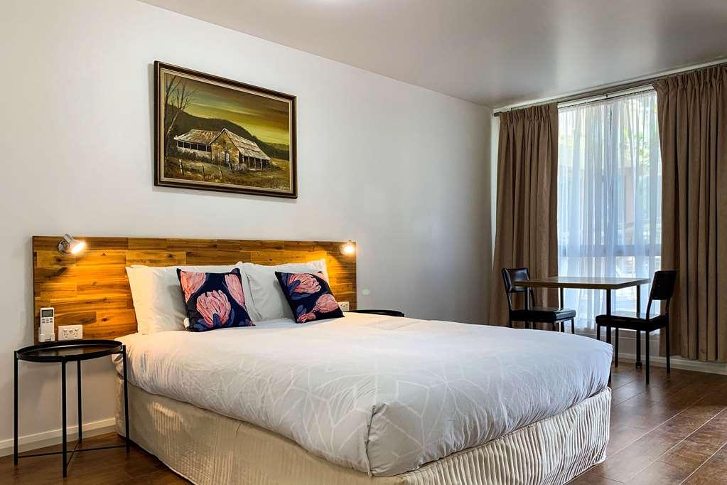Econo Lodge Lilydale Phòng bức ảnh