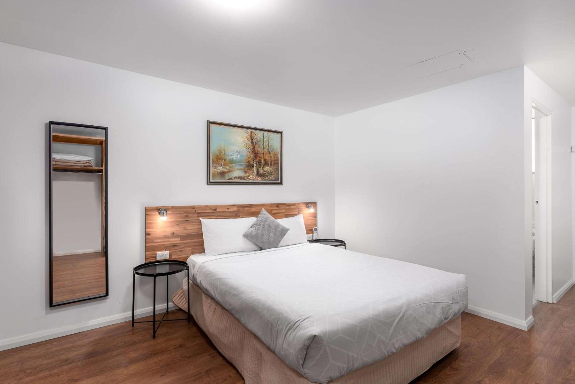 Econo Lodge Lilydale Ngoại thất bức ảnh