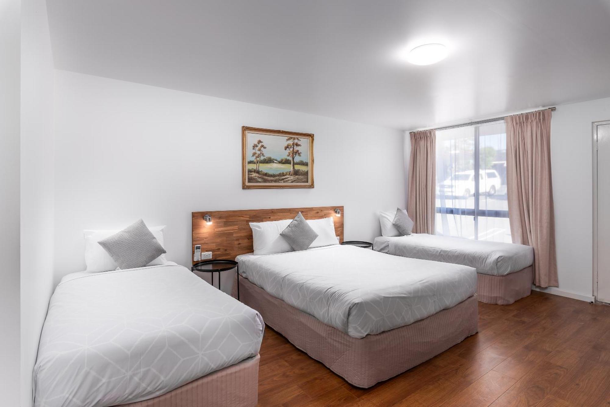 Econo Lodge Lilydale Ngoại thất bức ảnh