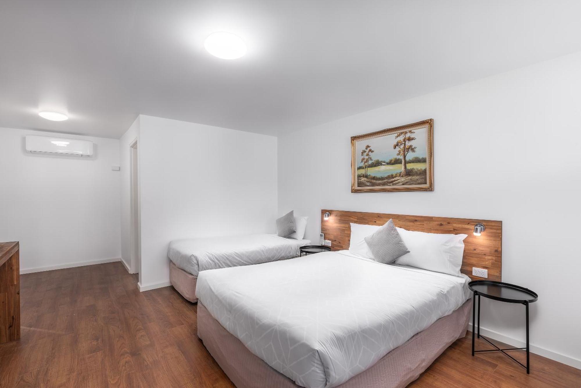 Econo Lodge Lilydale Ngoại thất bức ảnh