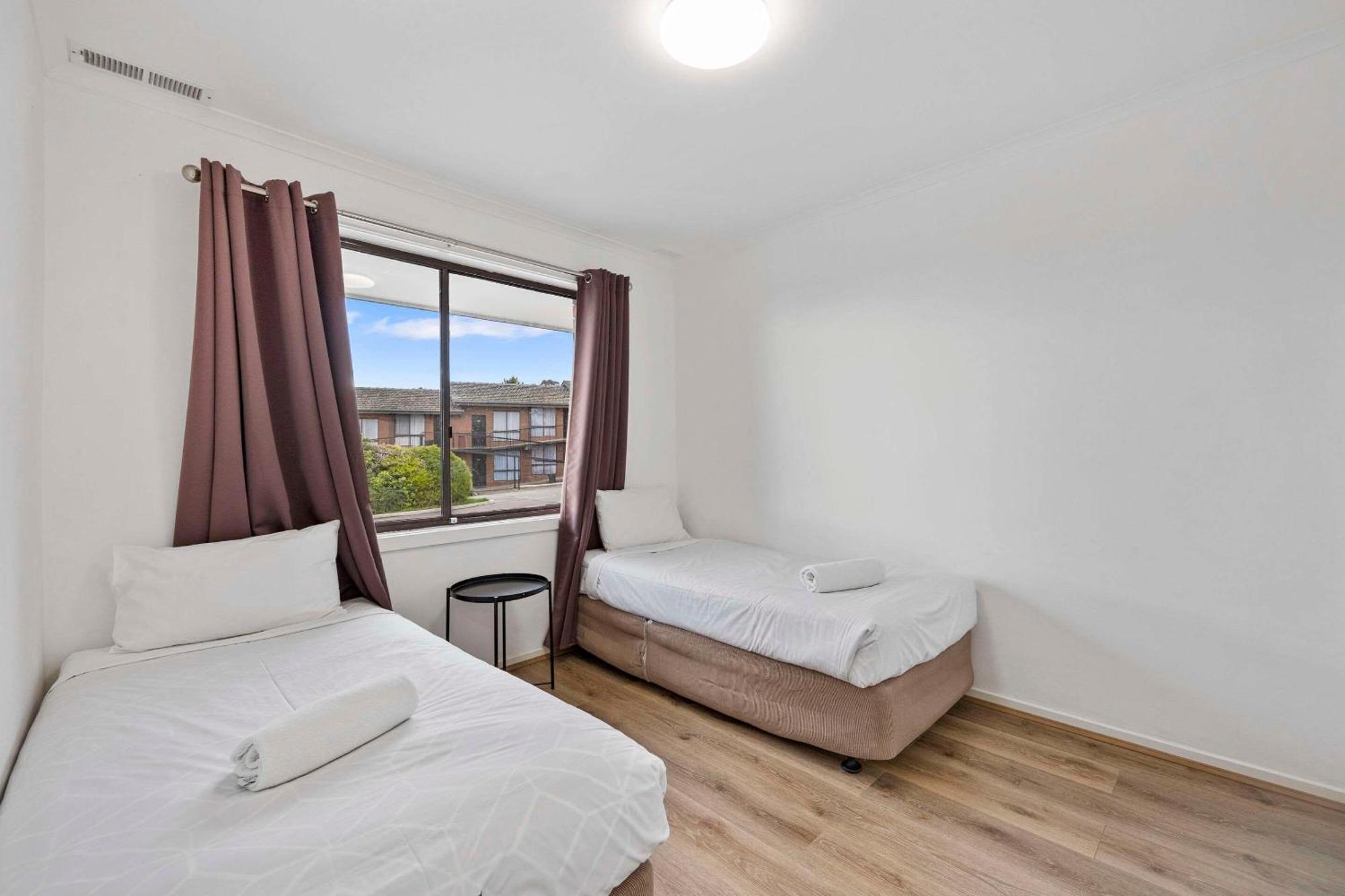 Econo Lodge Lilydale Ngoại thất bức ảnh