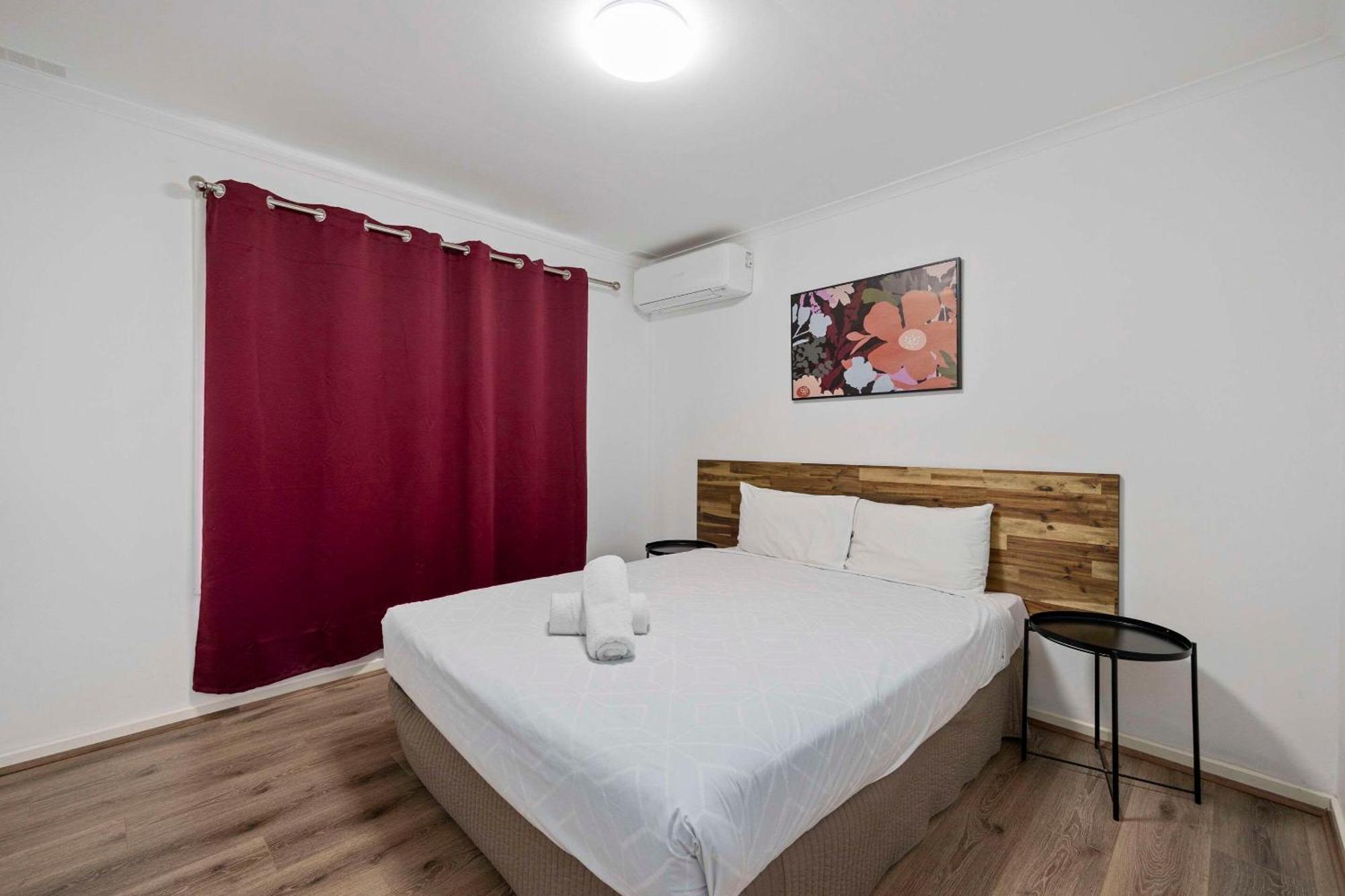 Econo Lodge Lilydale Ngoại thất bức ảnh